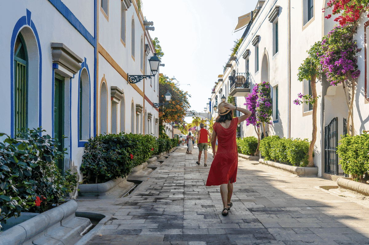 Do You Feel Like You Have Successfully Adapted To Spanish Culture And Society?