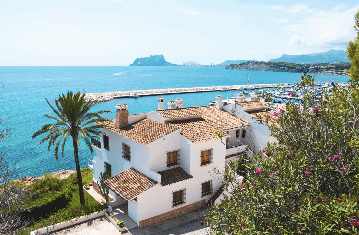 Spain’s Commission Revolution