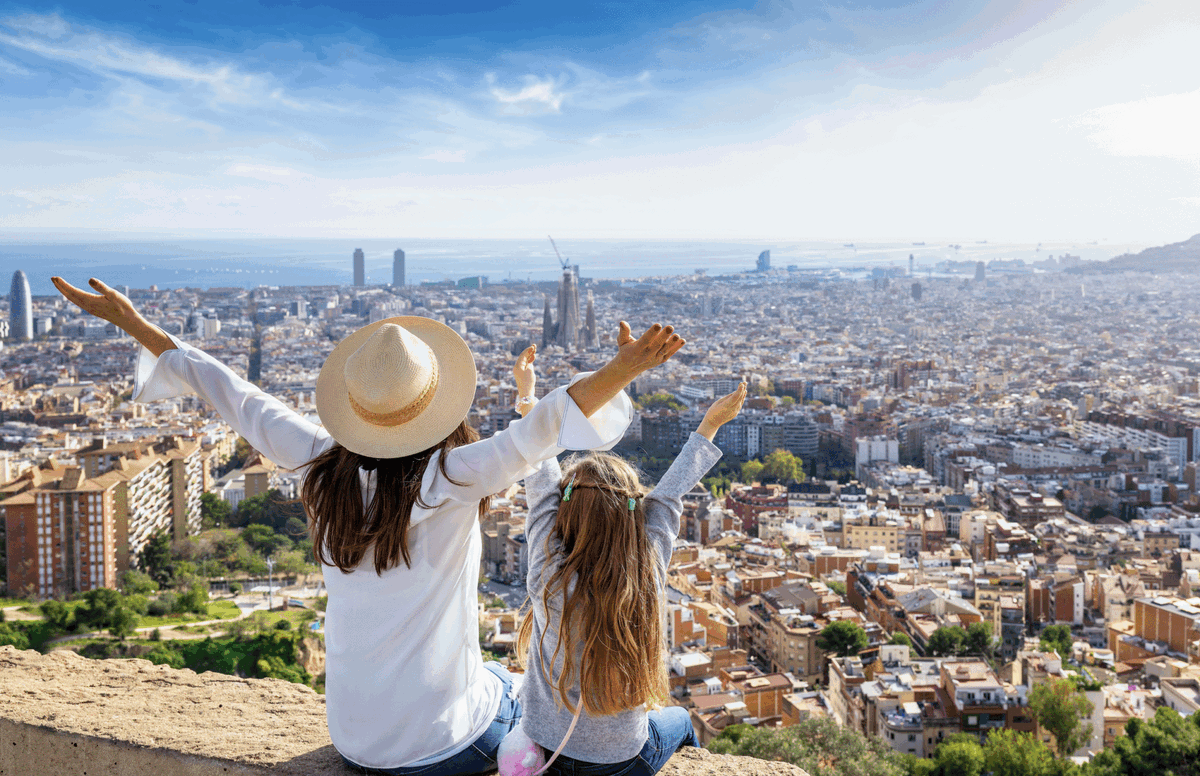 Do You Like Living In Spain?