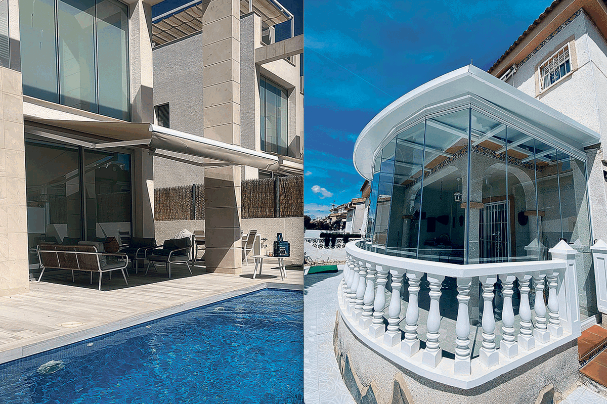 Style, Shade, Service – Sorted!