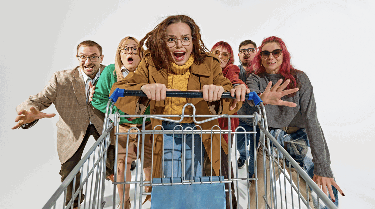 Black Friday In Spain: Why Brits Spend Differently – And What 2025’s Numbers Really Say