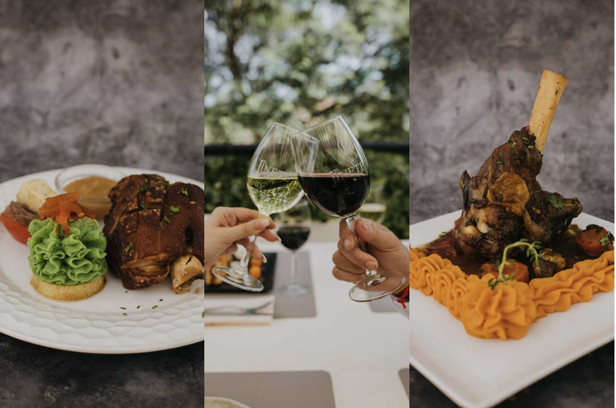 El Jinete: La Cala’s Hidden Gem