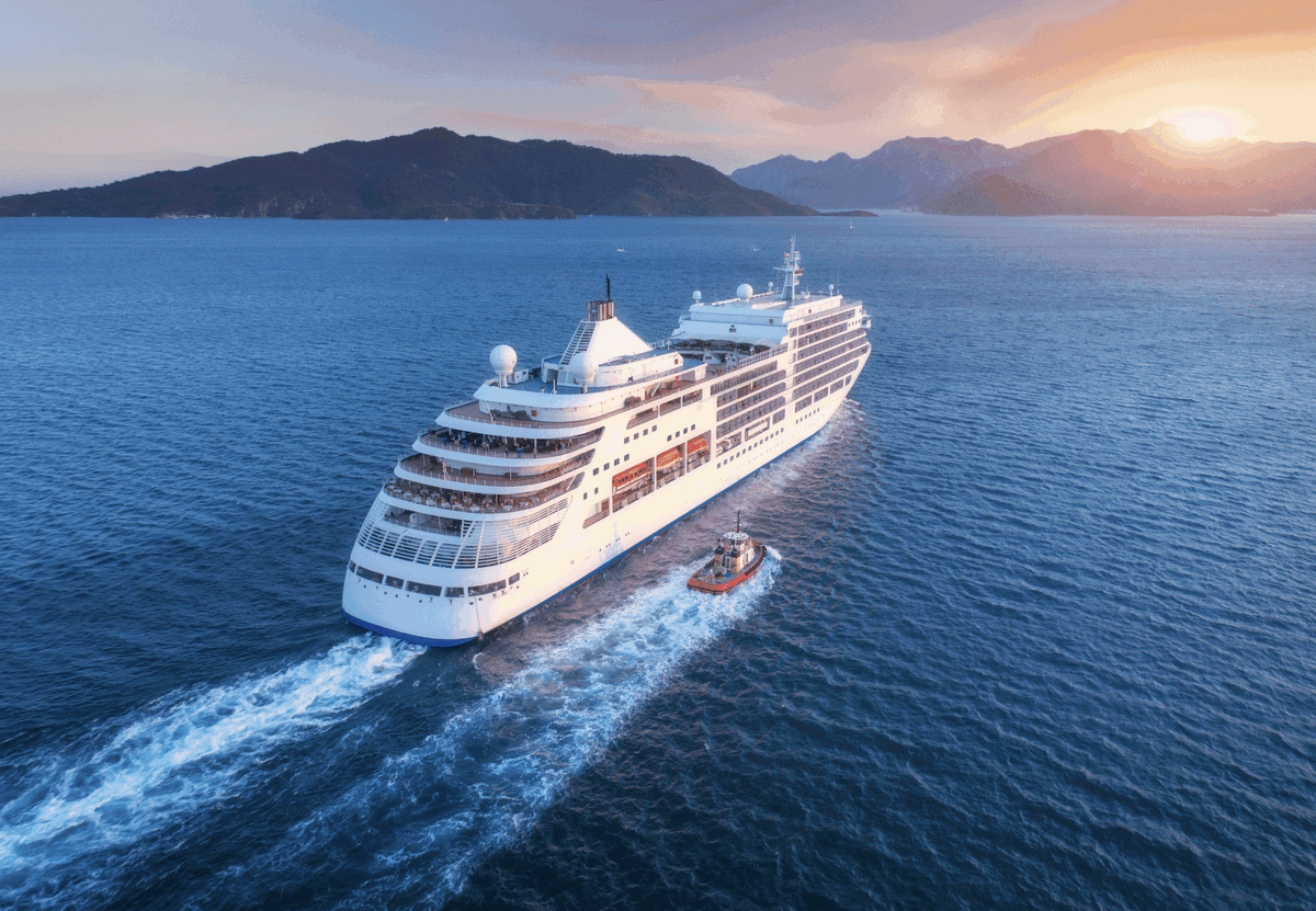 The Dream Team Who Turn Winter Wishes Into Holiday Magic