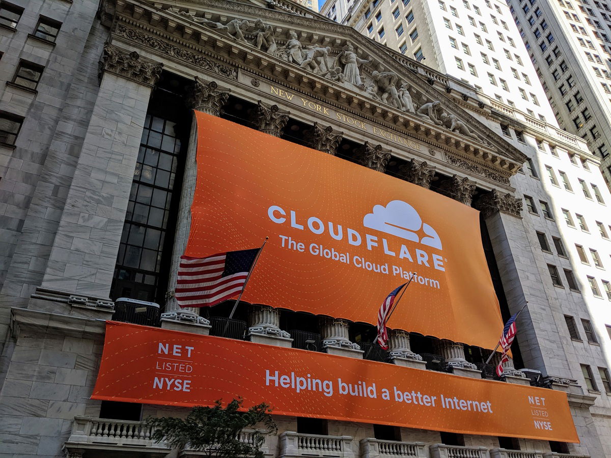 Half The Internet Just Broke: Cloudflare Crash Sparks Global Chaos