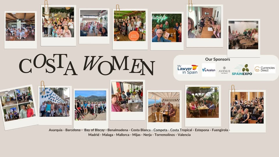 Costa Women Events Offer Networking, Fun And Growth