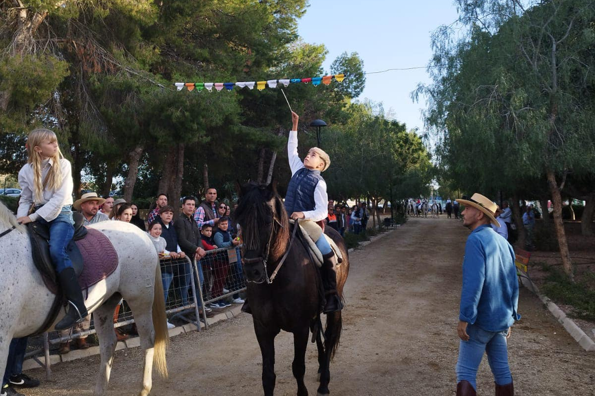 Fiestas De San Diego 2025 Bring Music, Tradition, And Inclusivity To Cuevas Del Almanzora