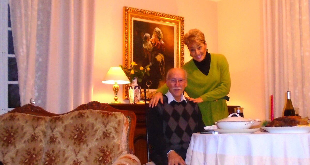 Couple Seeks Partnership For Their Sustainable Food Project In Guardamar Del Segura