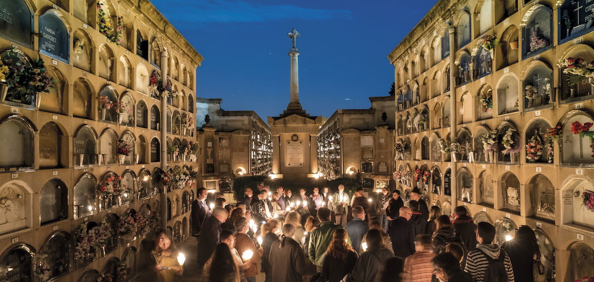 All Souls’ Day: How Spain Will Honour The Departed On November 2 All Souls’ Day: How Spain Will Honour The Departed On November 2