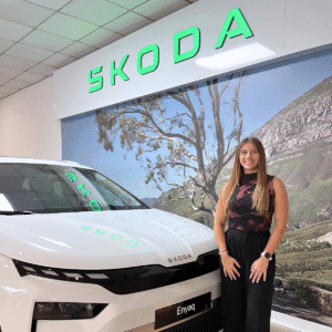 Cadena Automoción, your charismatic Škoda dealer