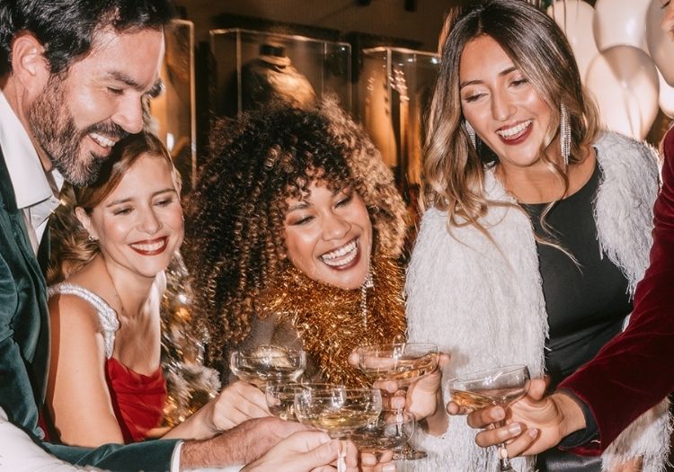 Celebrate The Holidays In Style At Hard Rock Hotel Marbella