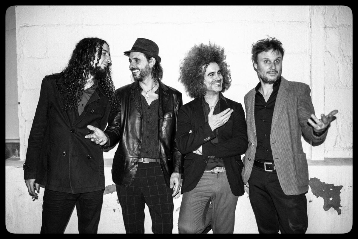 Live Music On The Costa Del Sol This Weekend