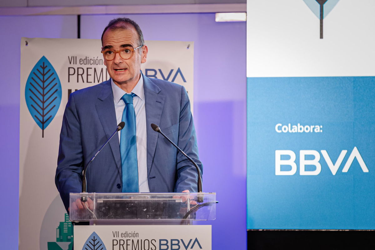 Dr Carlos O’connor From Quirónsalud Awarded Prize For Sustainable Innovation