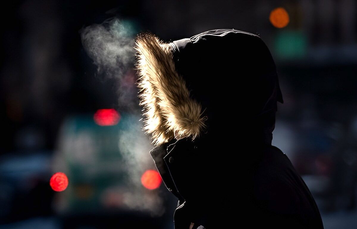 Cold Front Returns Bringing Rain And Storms. Here’s Where And When