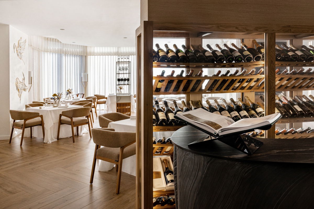 Marbella To Host Exclusive White Truffle 4-hands Dinner With Chefs Nicola Batavia And Milos Zdravkovikj