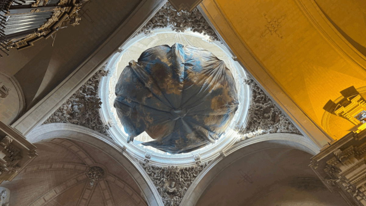 Elche’s Jubilee Year Draws 1.3  Million Overnight Stays