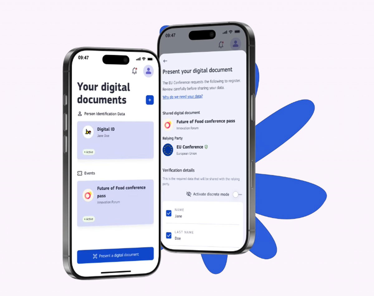 The New Eu Digital Id Is Coming – And It Will Transform Daily Life In Spain