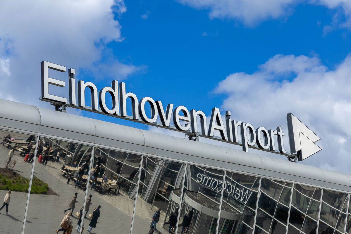 Mystery Drones Shut Down Major Dutch Airport