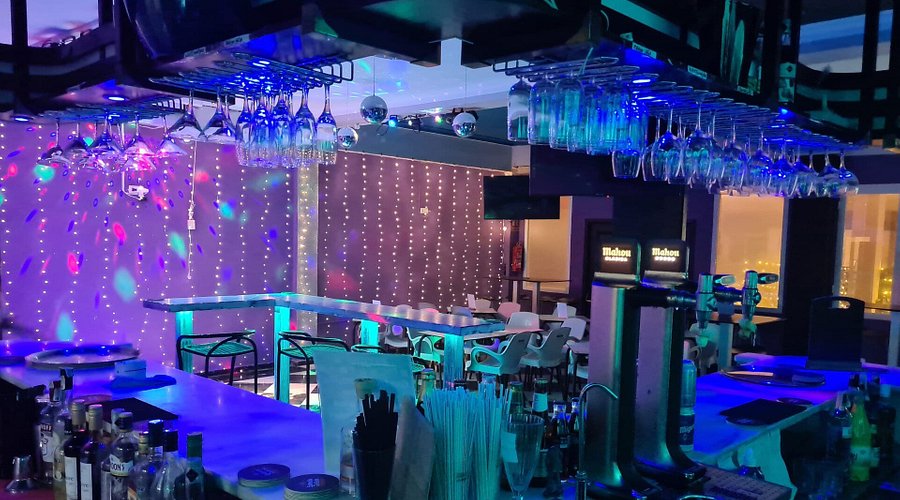 Global Tribute Acts Light Up The Costa Del Sol This Weekend