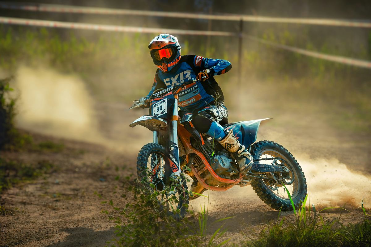 Spain’s 2025 Enduro Championship Finale To Be Hosted In Huercal-overa