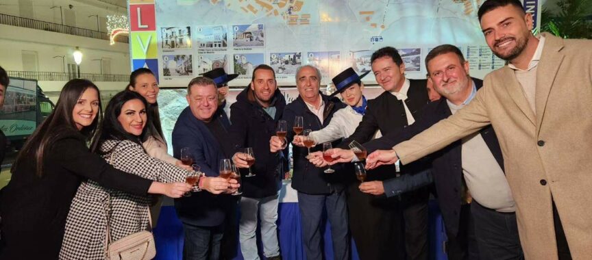 Saborea Manilva 2025 to bring a festive fiesta of food and culture