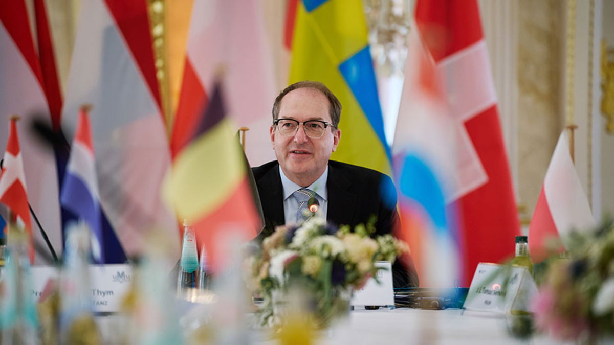 Germany Bans ‘muslim Interactive’ Amid Dawn Raids In Hamburg, Berlin, And Hesse