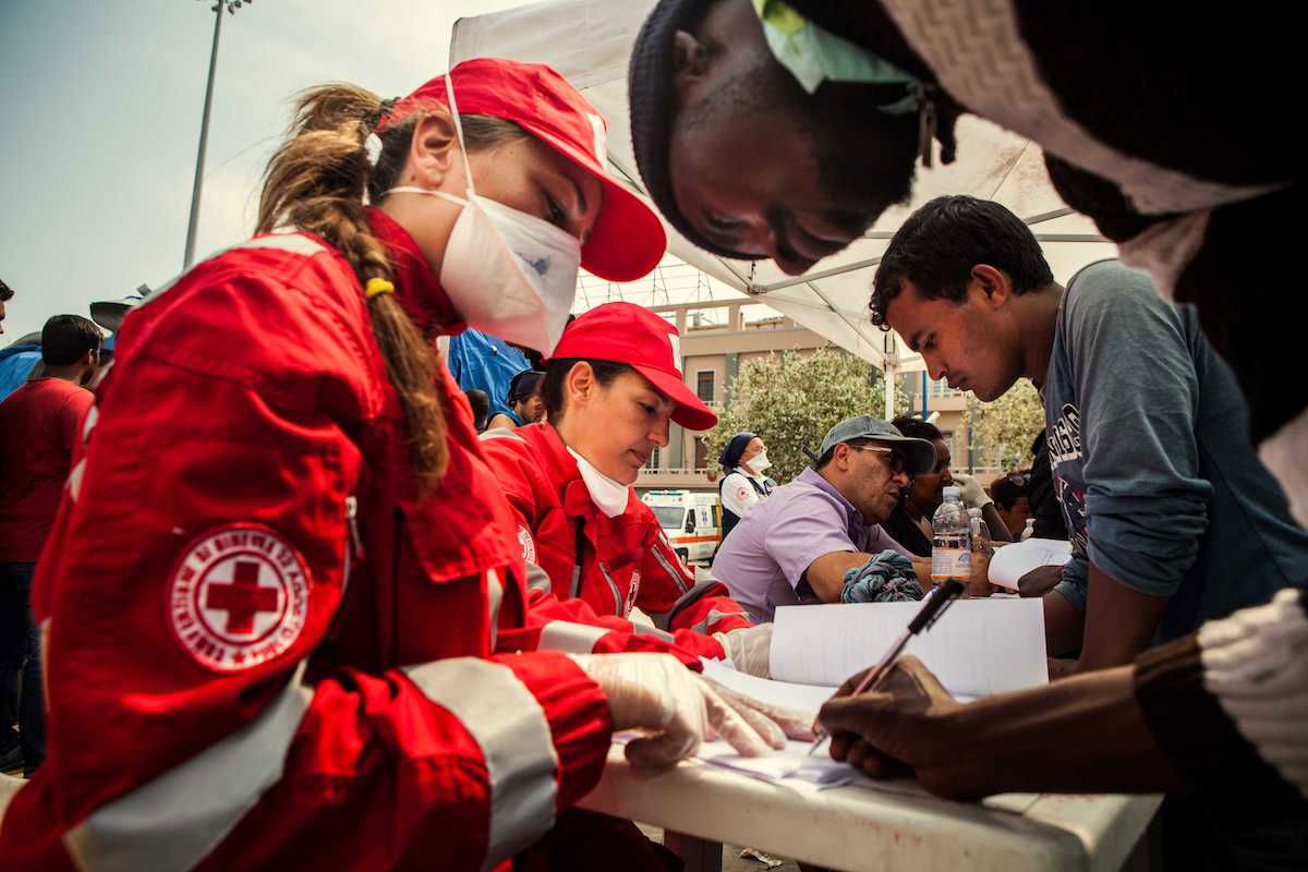 Eu Proposes Solidarity Plan To Ease Spain’s Migratory Pressure