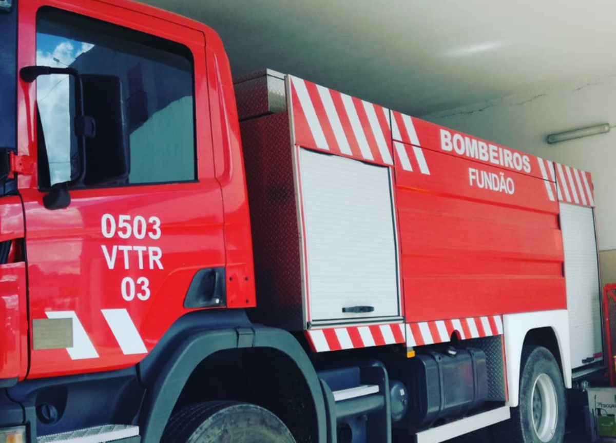 11 Fundão Firefighters Investigated Over Alleged Rape Of 19-year-old Colleague