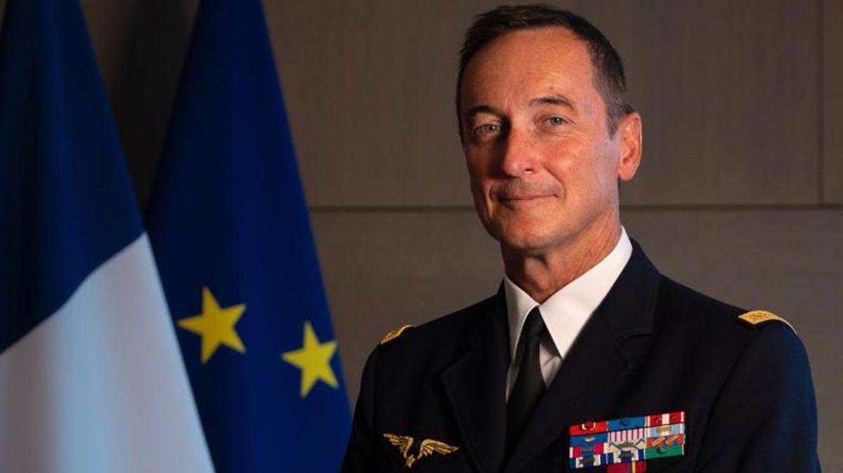 France’s Top General Warns: “we Must Be Ready For War With Russia