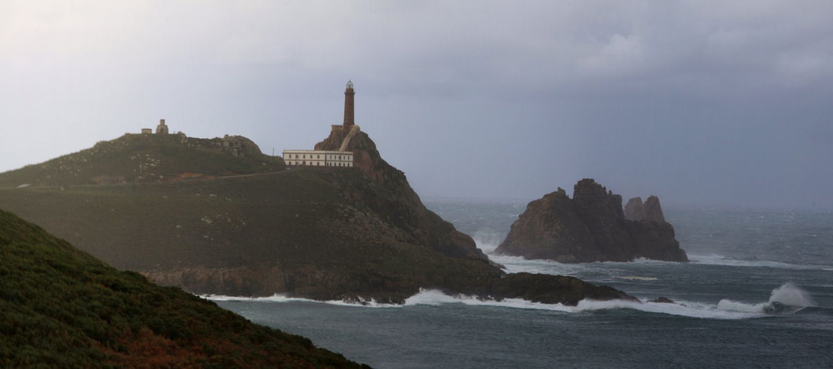 The Man Who Got Spaniards Eating Seaweed