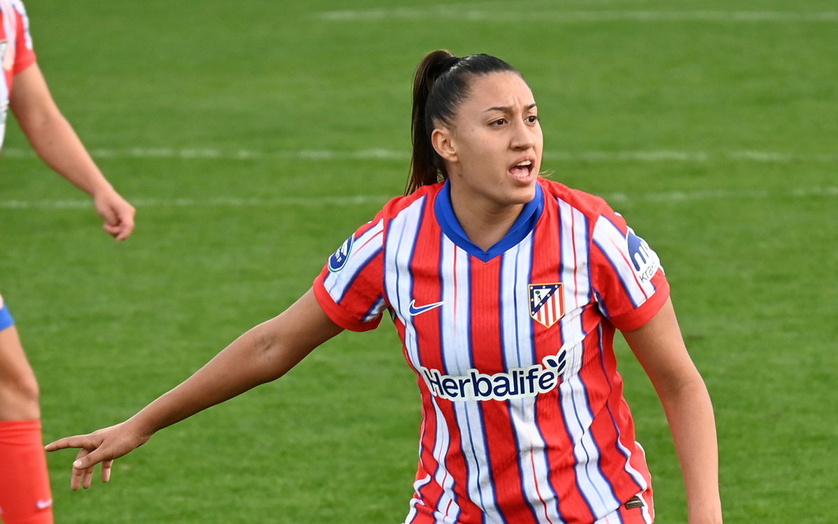 From Denia To The World: A Rising Star Set To Shine With Spain Ahead Of Nations League Final