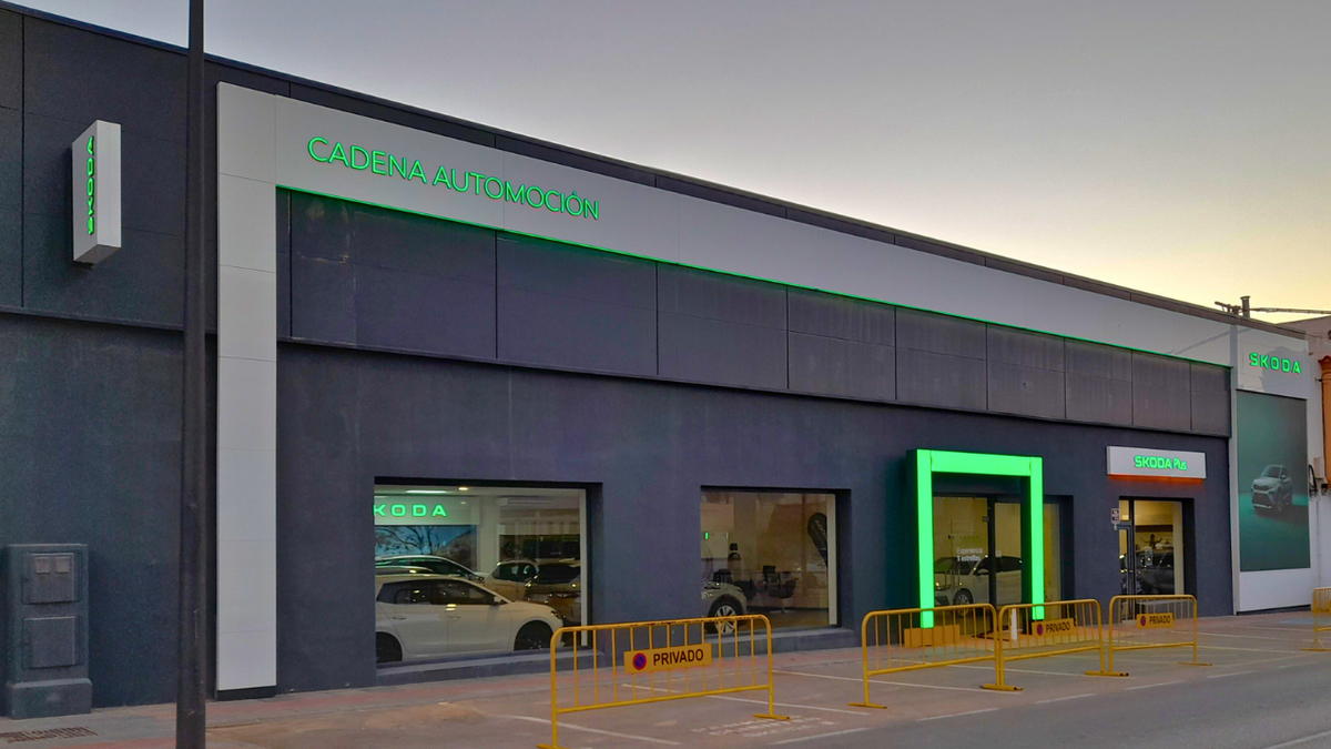 Ready To Help You Find Your Perfect Car