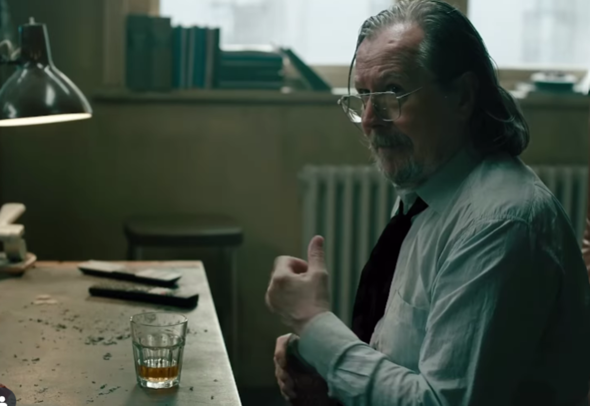 euroweeklynews.com - Letara Draghia - Trending TV: Slow Horses and Hollywood Hustler