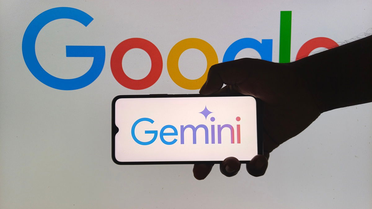 Meet Gemini 3: The Google Ai That Could Change Everything