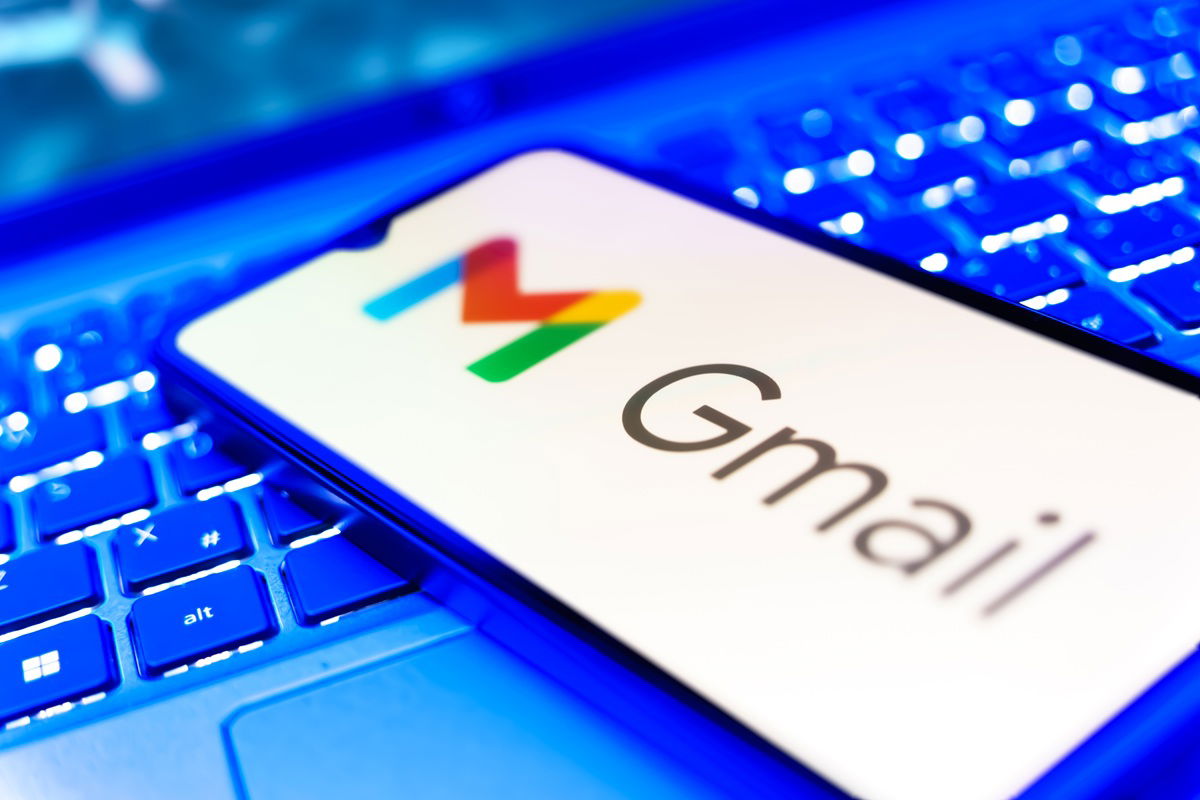 Fbi Issues Urgent Warning To Gmail Users Over New Scam Trick