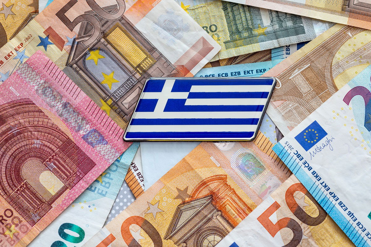Europe’s Biggest Family Bonus? Greece To Cut Taxes Based On Number Of Kids