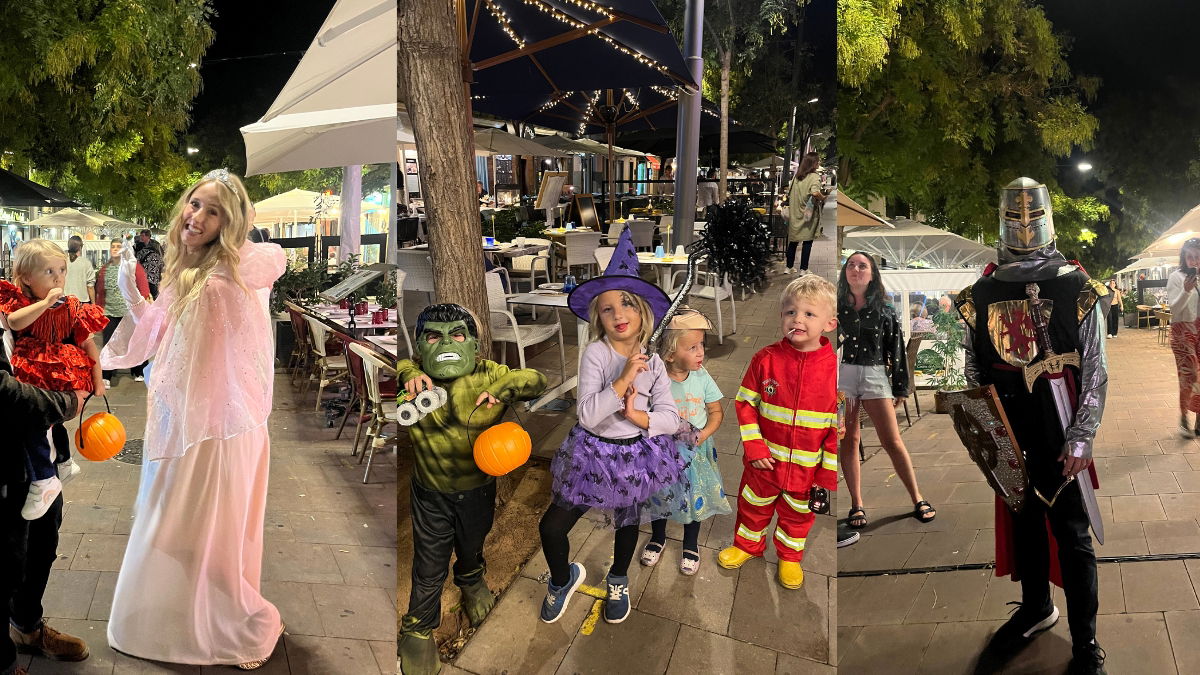 A Hit Halloween! Inside Mallorca’s 2025 Spook-tacular Celebrations