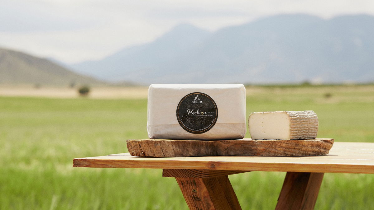 Say Cheese: Lorca’s Dairy Delivers At The World Cheese Awards