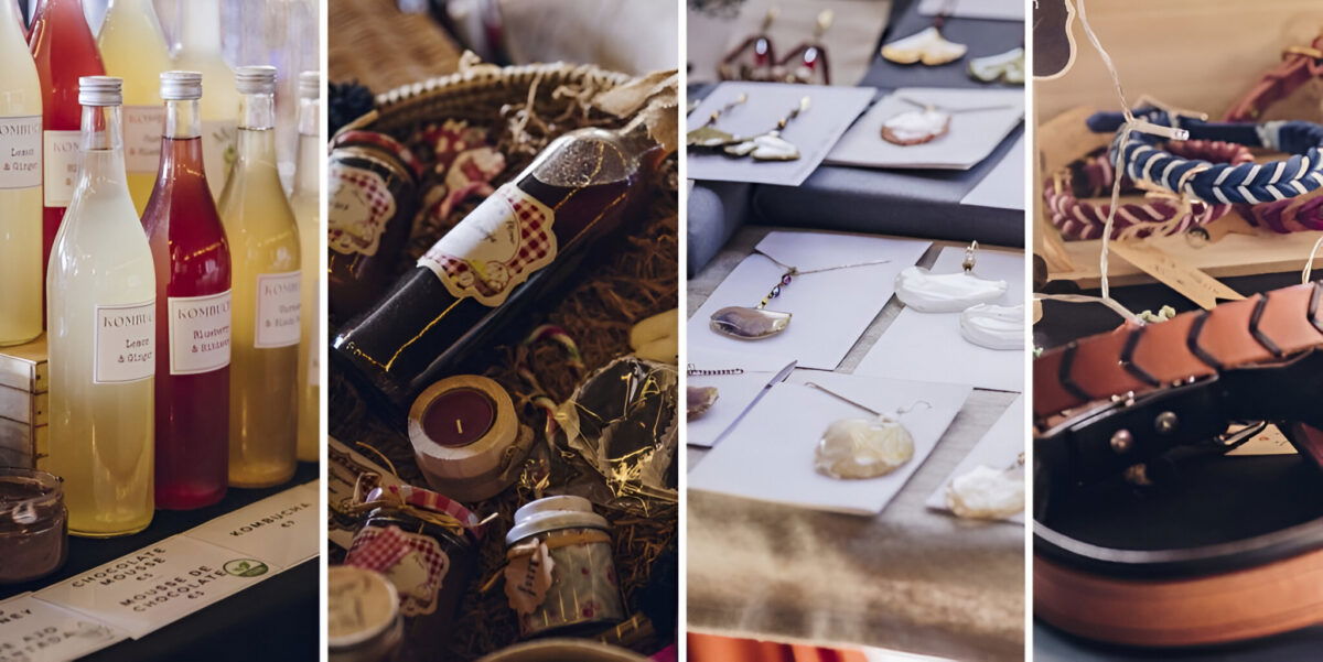 Champagne Lifestyle’s Artisan Market & Art Fair At La Cala Resort, Just In Time For Christmas