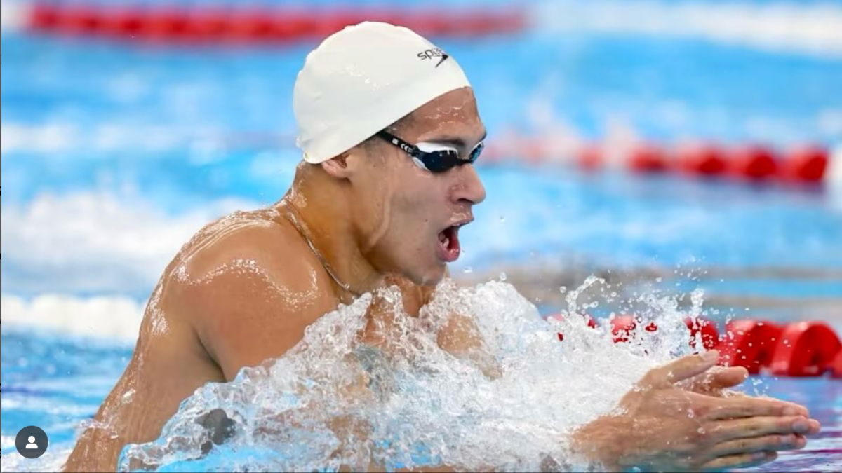 Mallorcan Swimmers Shine In Spain’s Squad For The European Championships In Lublin