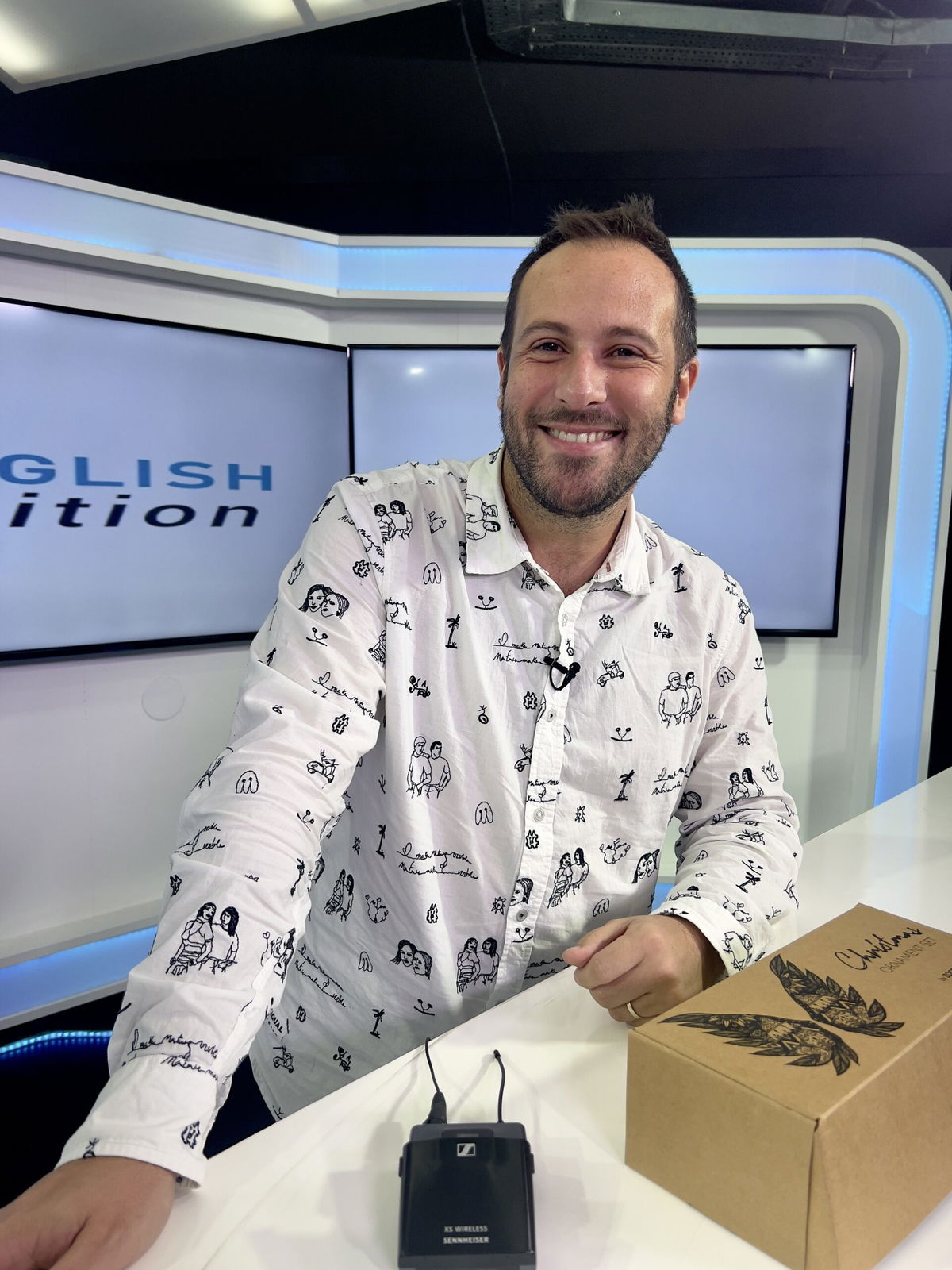 It’s A Numbers Game