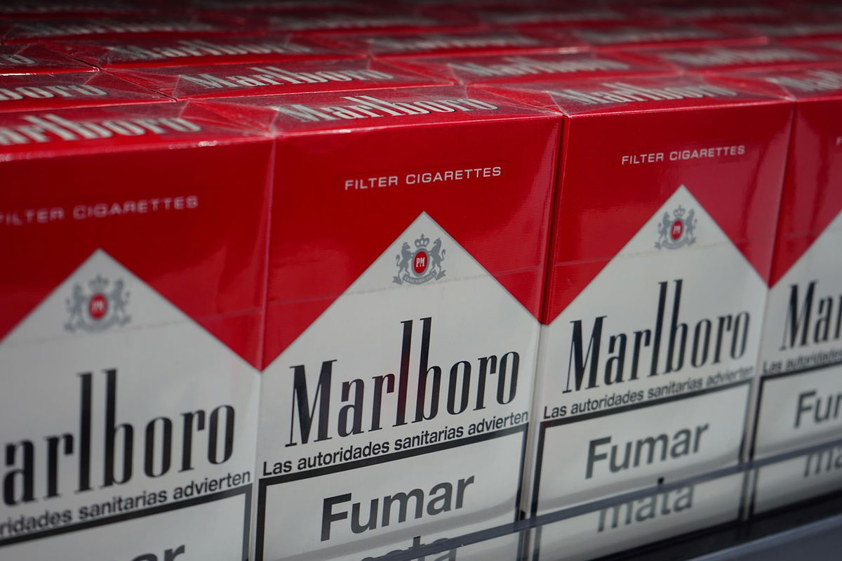 Illicit Tobacco Use Doubles In Spain As Smokers Hunt For Cheaper Packs