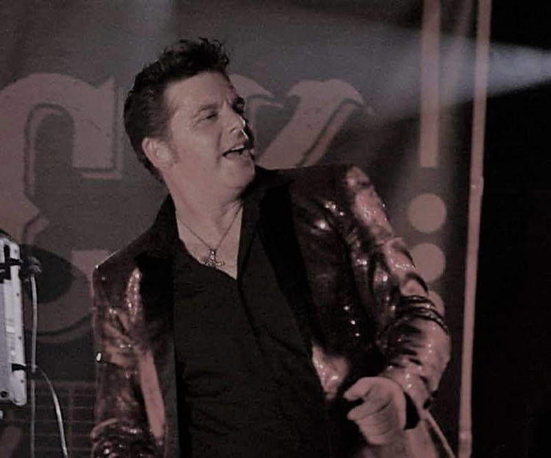 Tom Jones & Shirley Bassey Tribute Set To Wow At Salon Varietes