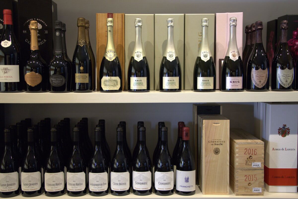 Invinic Launch “bubbles Fest”: A Grand Celebration Of Sparkling Wine