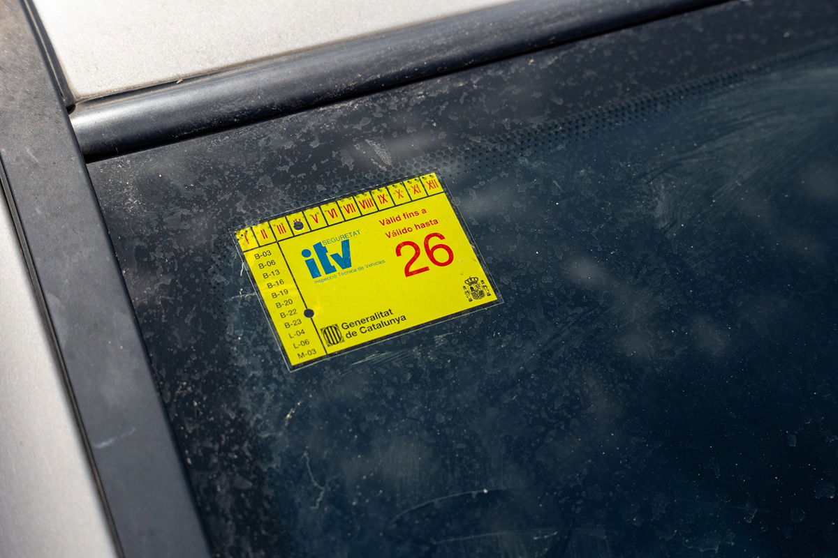 Spain’s New Itv Crackdown: The Rule Change Catching Drivers Off Guard