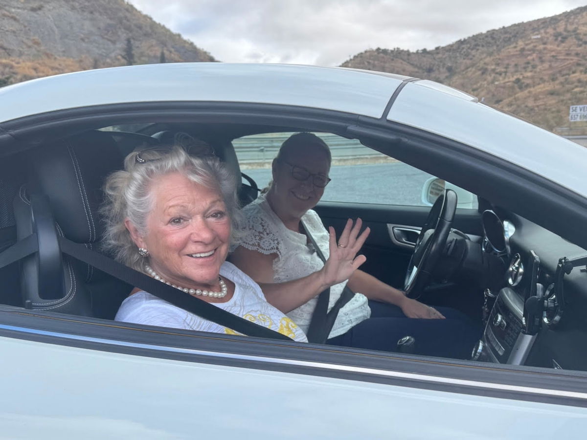 Classic & Sportscar Club