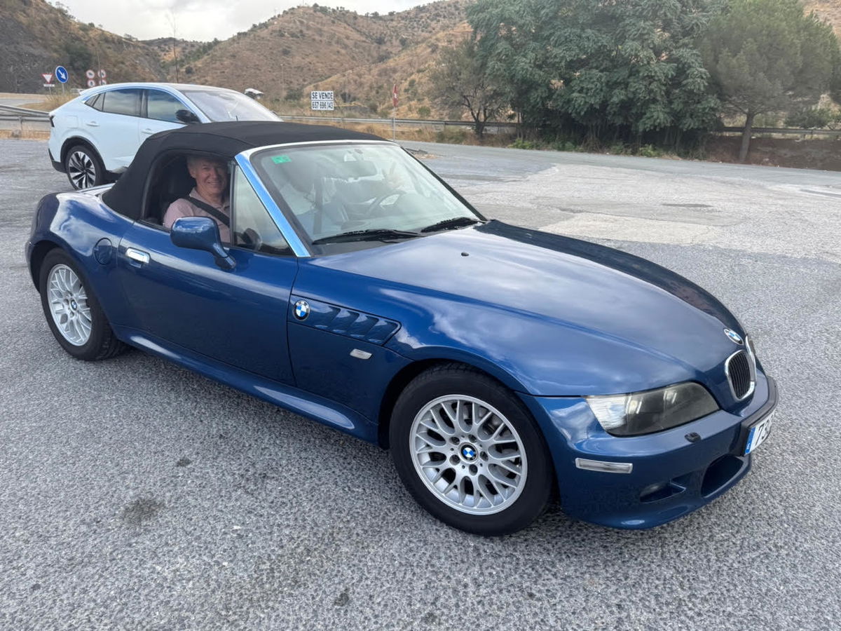 Classic & Sportscar Club