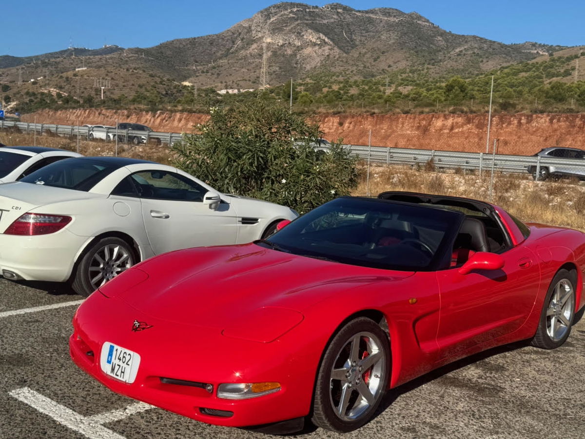 Classic & Sportscar Club