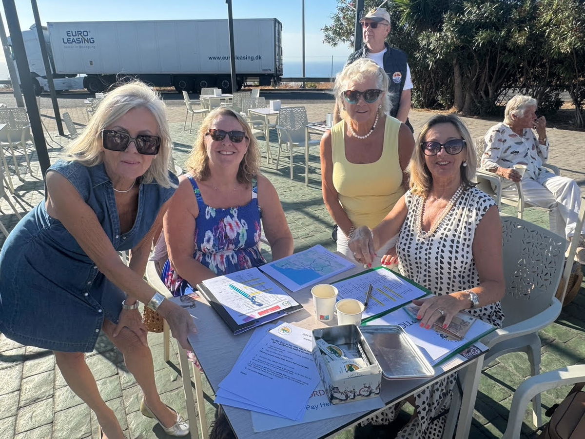 Classic & Sportscar Club