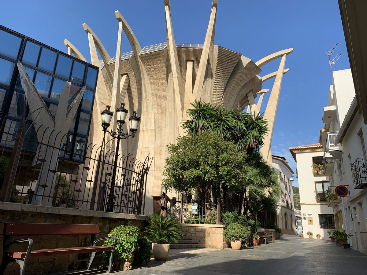 Javea Calls On Residents To Help Preserve The Memory Of Local Trade