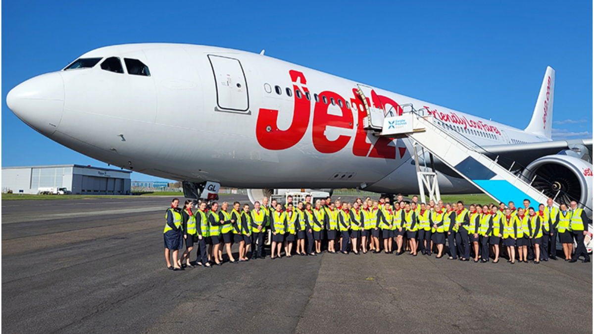 Jet2 Unveils Major London Gatwick Expansion, Boosting Travel Options For Expats In Mallorca